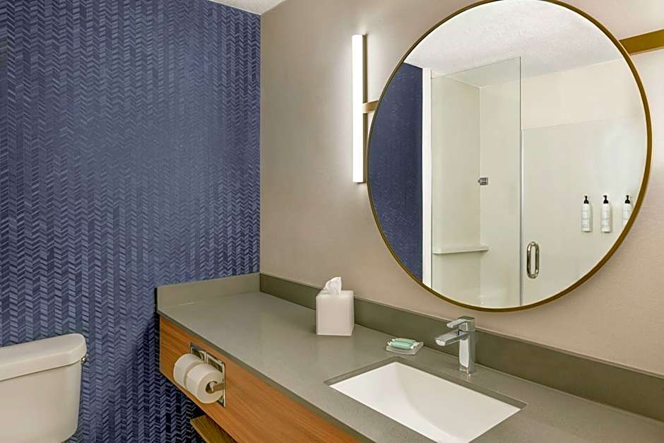 Fairfield Inn & Suites by Marriott Saginaw