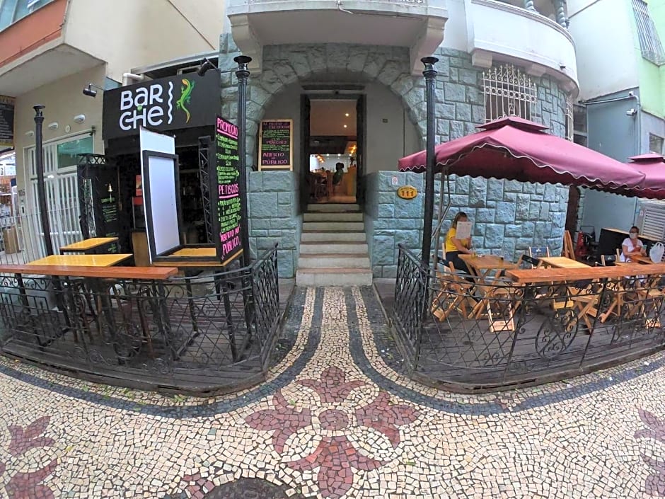 Che Lagarto Copacabana