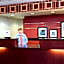 Hampton Inn By Hilton Seymour