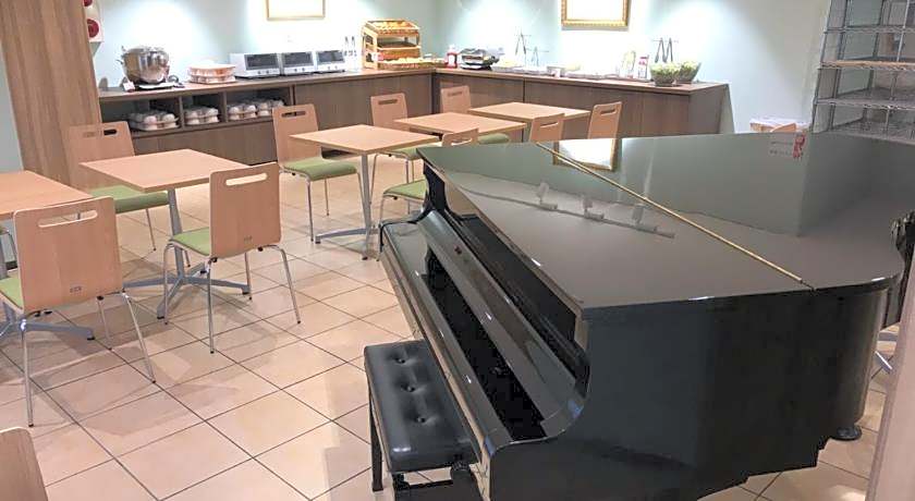 Kawasaki Central Hotel