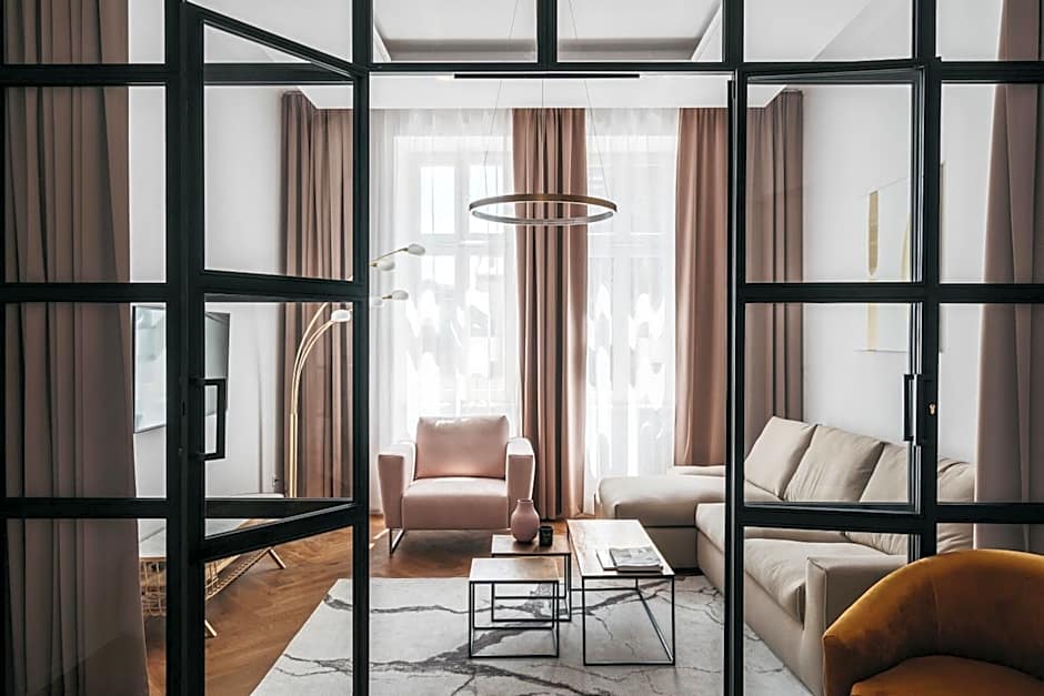 House of Loft Affair - LoftAffair Collection