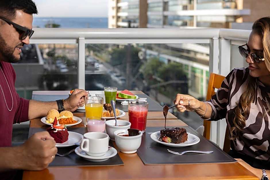 Tulip Inn Vila Velha