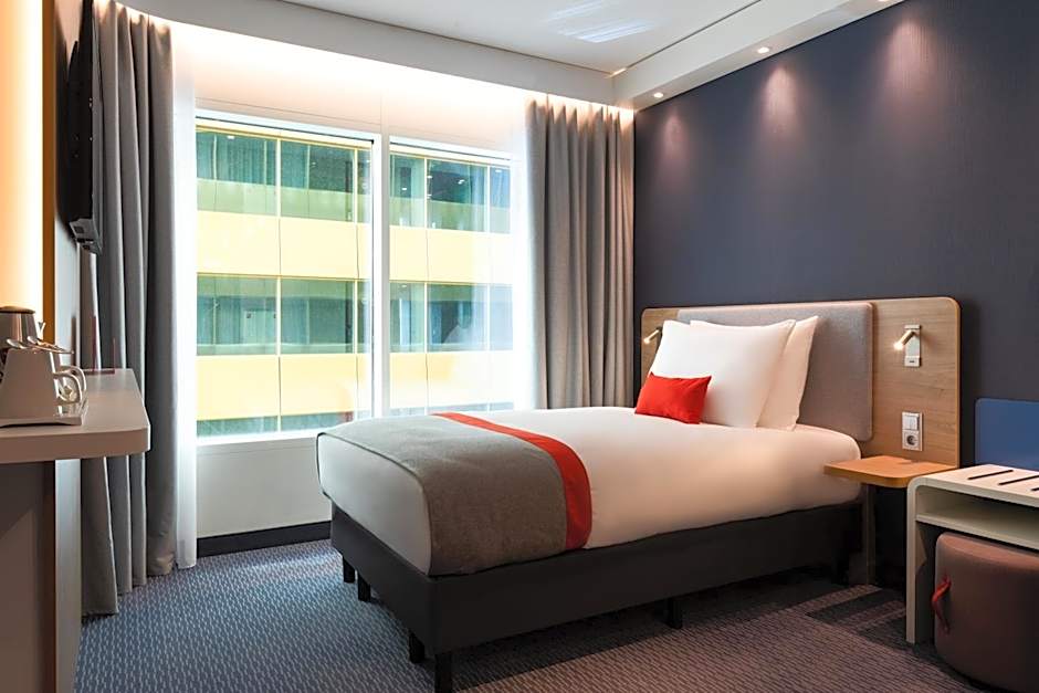 Holiday Inn Express Amsterdam - North Riverside By IHG