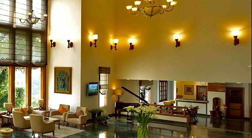 Jaypee Residency Manor