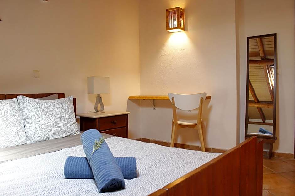 Aldeia Caiçara Surf House