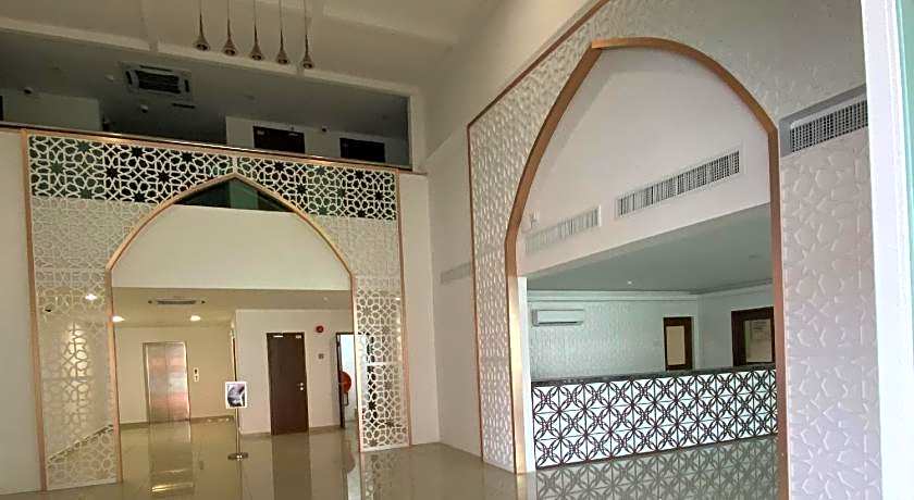 Capital O 90756 Cara Hulu Hotel