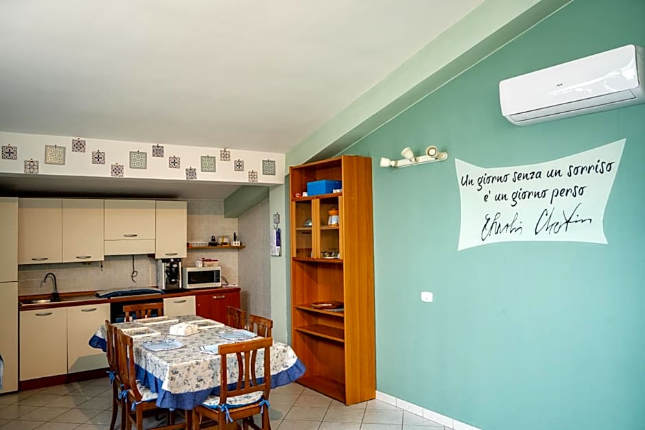 B&B Aquino in Terrazza