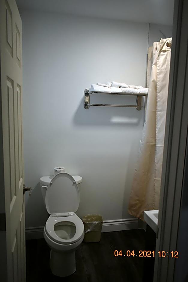 Time Travellers Motel