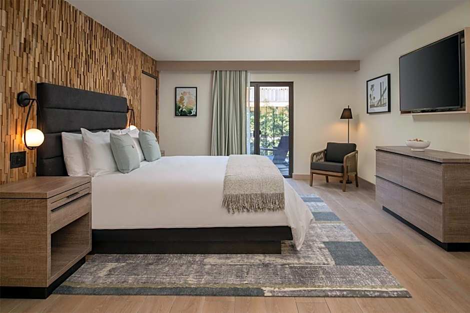 Casa Mani Resort Napa Valley, Curio Collection By Hilton