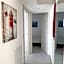 Aparthotel Holiday