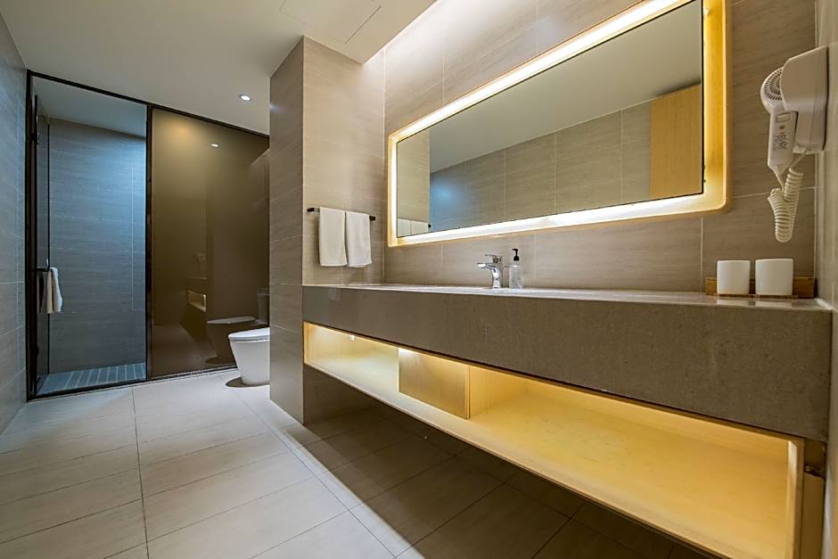 JI Hotel Tianfu Square