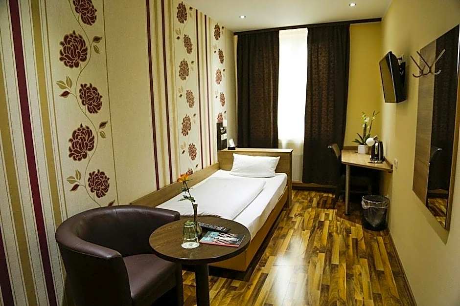 Hotel City Panorama
