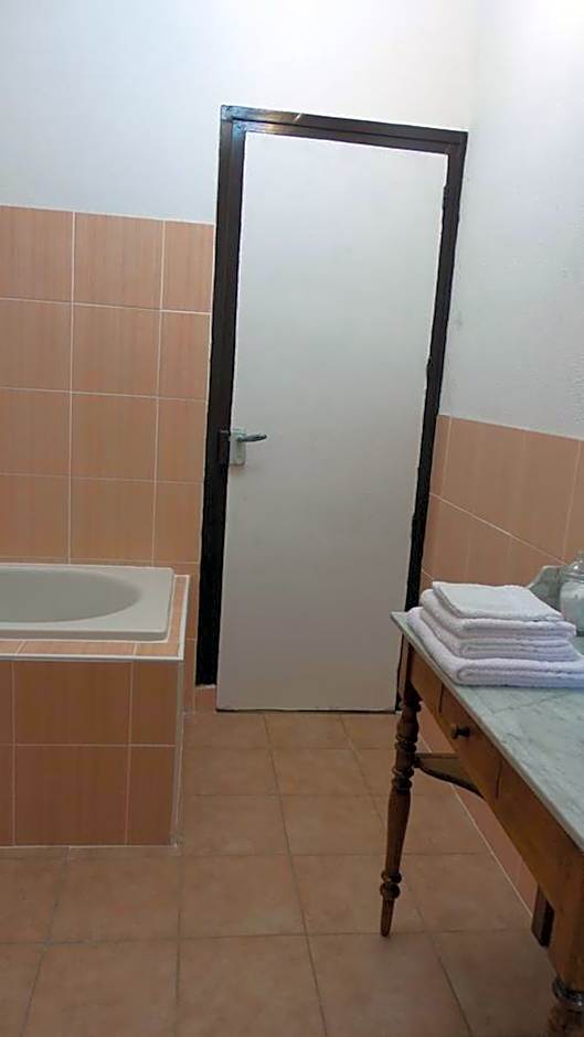 Le Manoir du coeur volant B&B