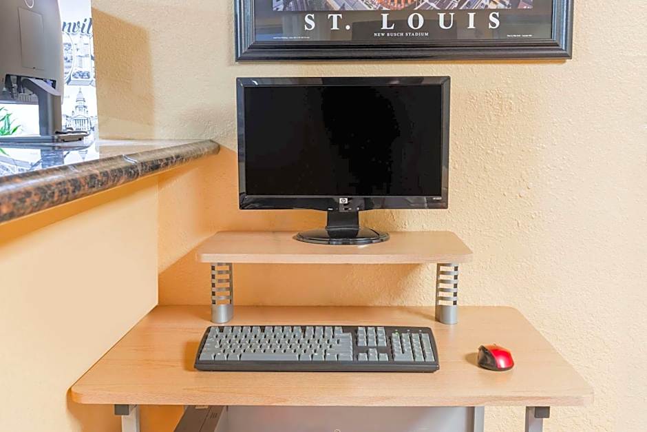 Super 8 by Wyndham Jacksonville