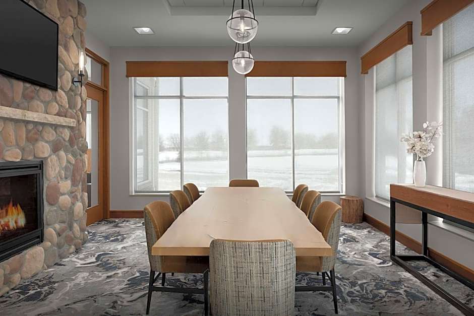 Hilton Garden Inn Cedar Falls, Ia