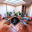 Hotel Rosa Mexicano