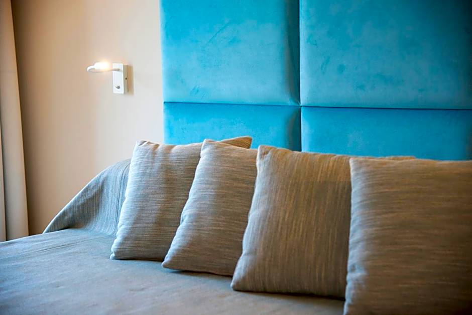 Hotel Fabricia