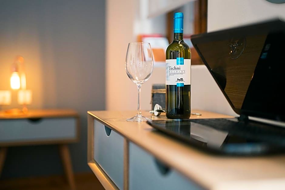 Bluebell Luxury Suites