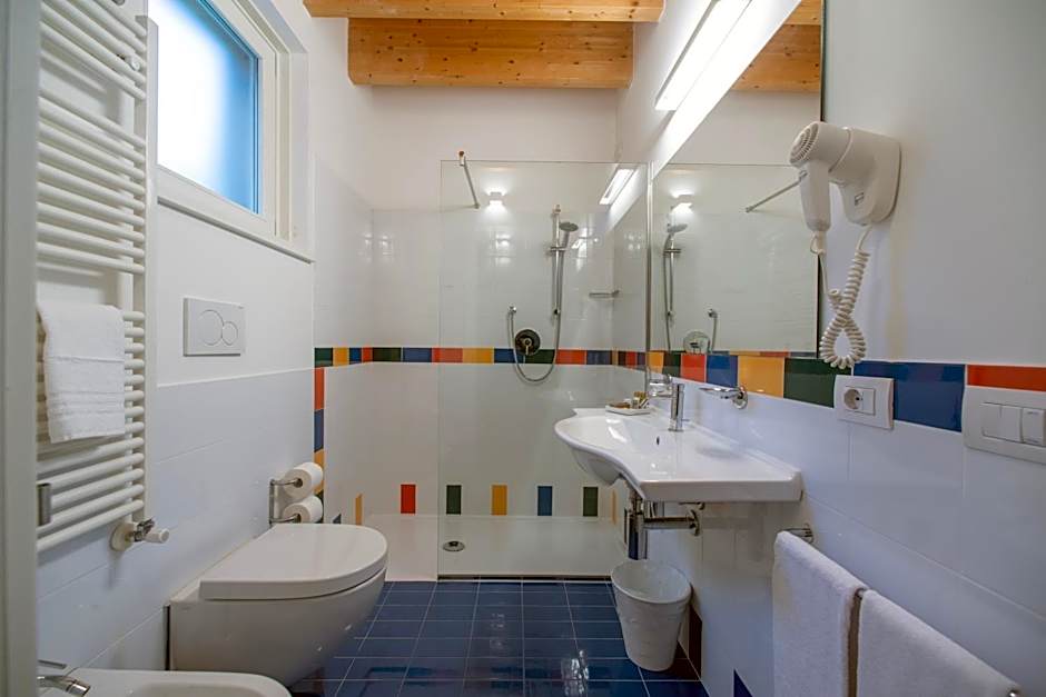 Residence Ca Del Lago