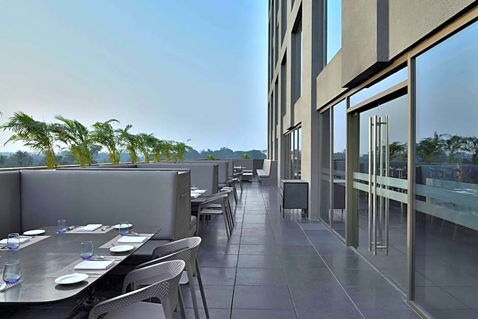 Courtyard by Marriott Siliguri