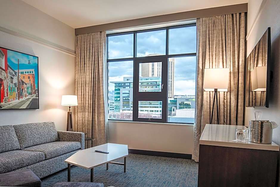 Hotel 43 Boise