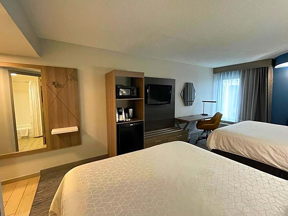 Holiday Inn Express Burlington By IHG