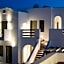 Amphitrite Suites Santorini
