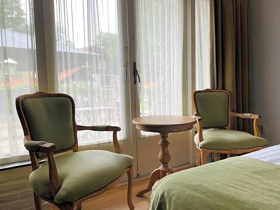 Landgoedhotel Villa Vennendal