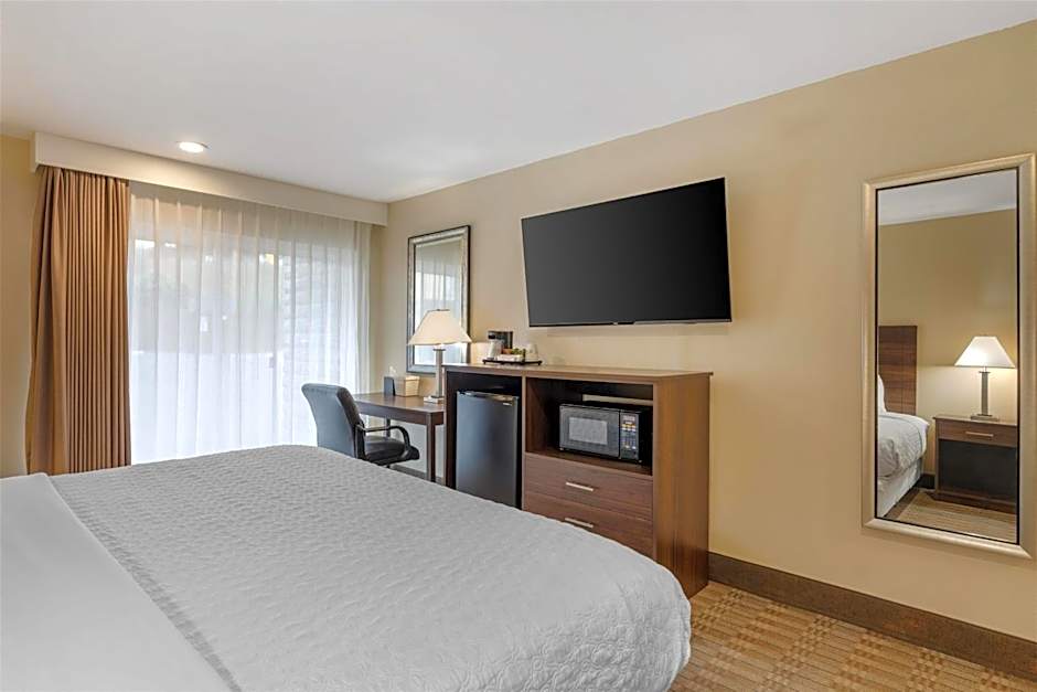 Best Western Oceanside Inn