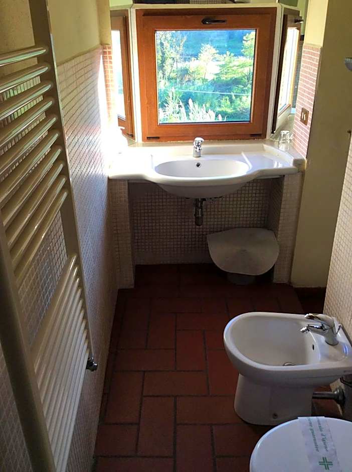 B&B e Locazioni Turistiche Antico Borgo Toscano