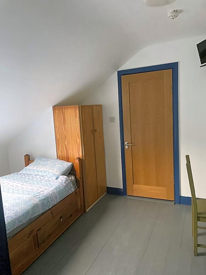 Coastguard Lodge Hostel at Tigh TP