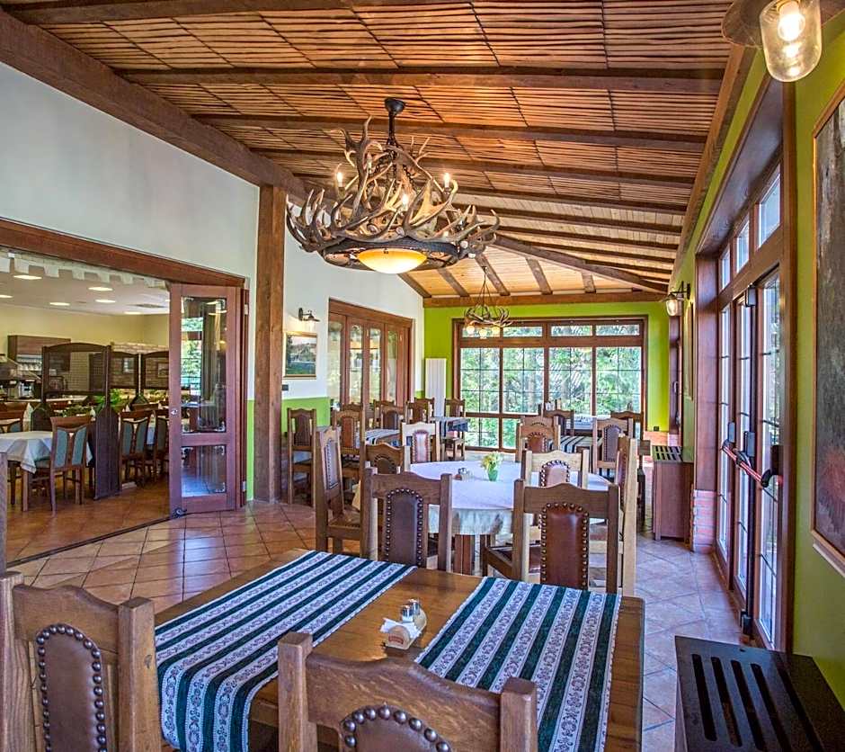 Hotel Bitoraj Fužine