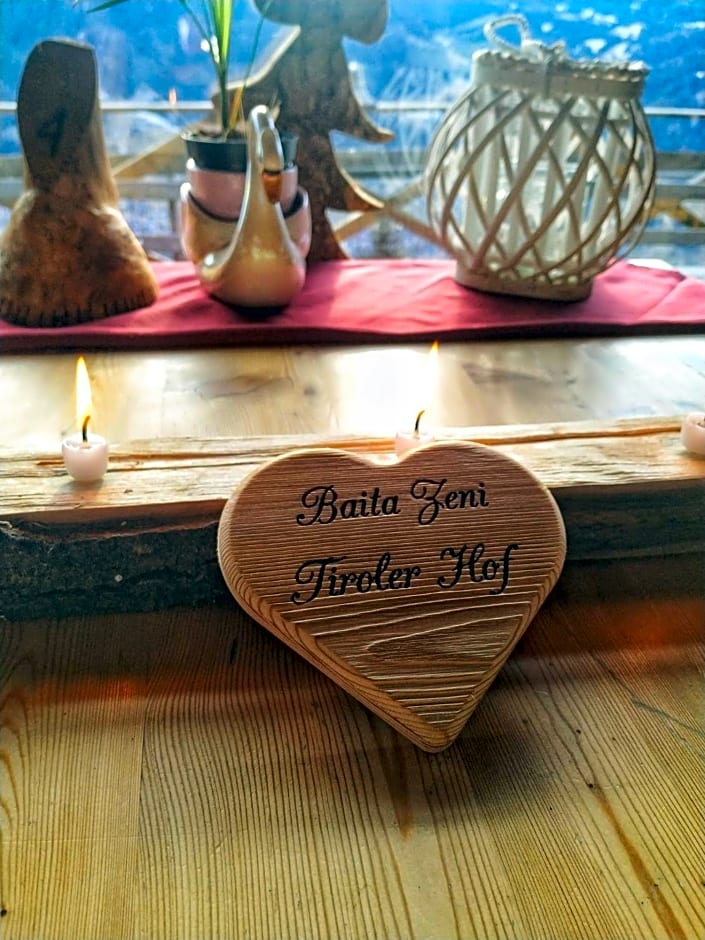 Baita Zeni Tirolerhof