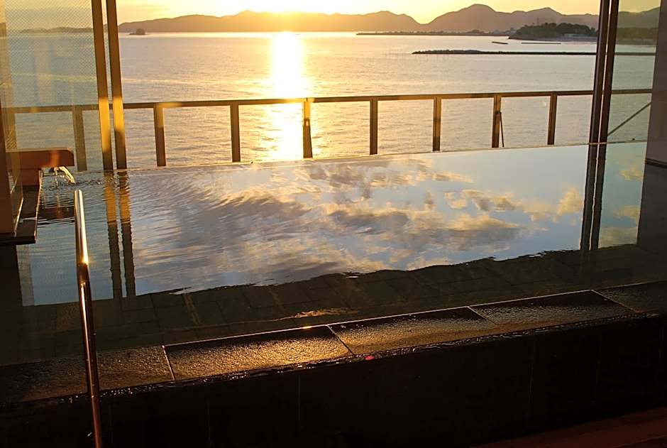 Ako Onsen Shokichi