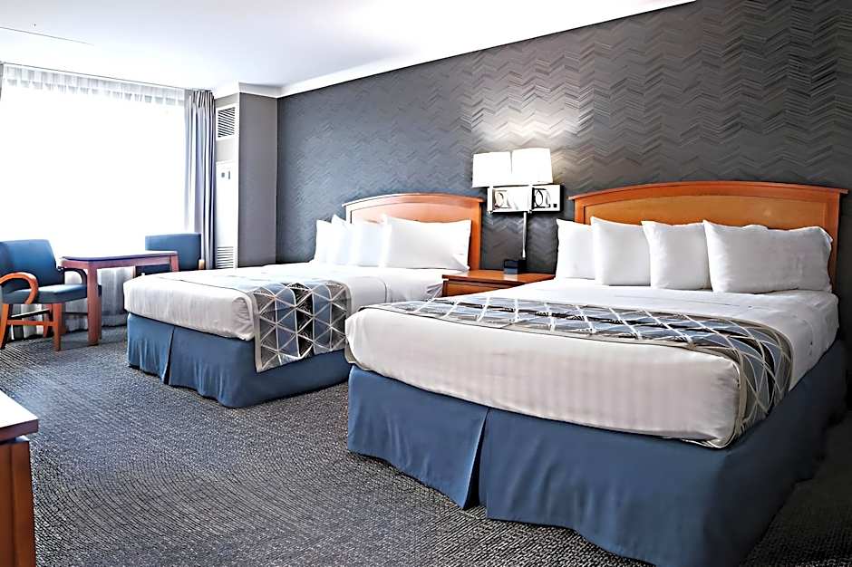 Emerald Queen Hotel & Casino