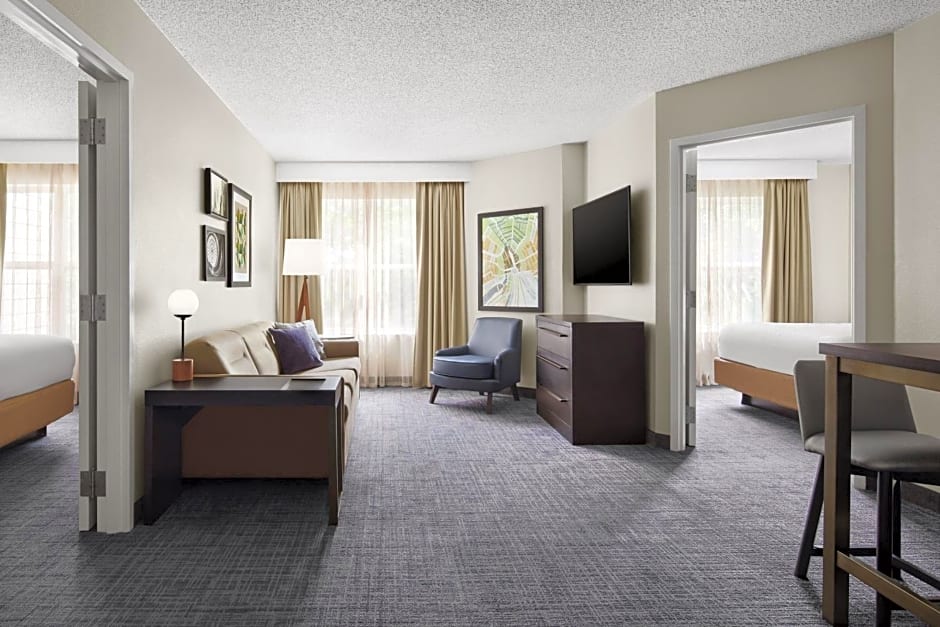 Residence Inn by Marriott Harrisburg Carlisle