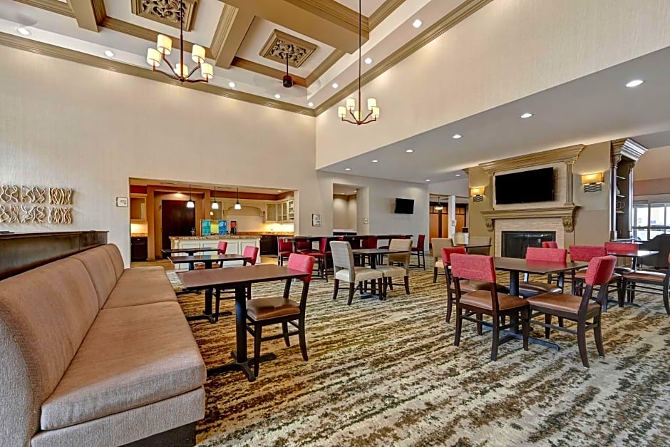 Homewood Suites By Hilton Albuquerque Airport