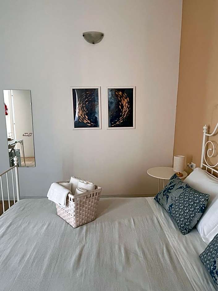 Regina Margherita B&B