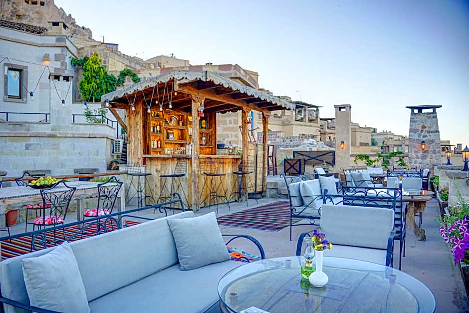Petra Inn Cappadocia