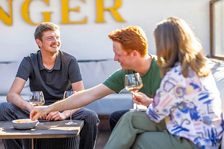 Hotel Svanen Billund