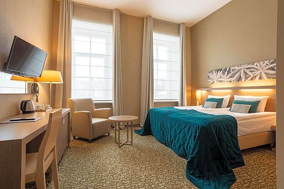 City Hotels Algirdas