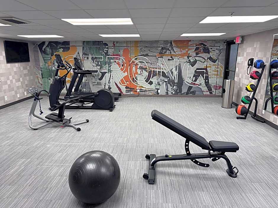 La Quinta Inn & Suites by Wyndham Miamisburg Dayton South