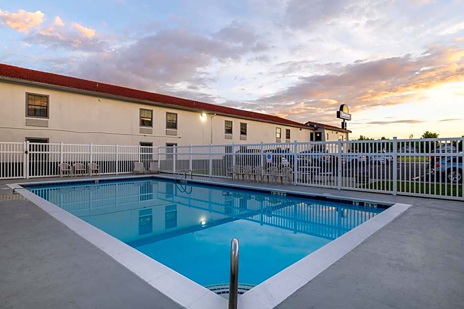 Days Inn by Wyndham Casper