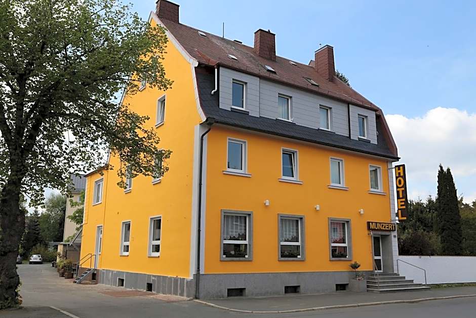 Hotel Munzert