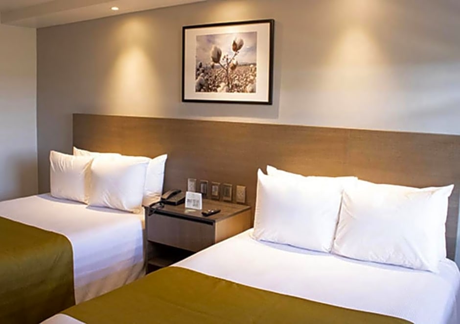 Hotel Calafia