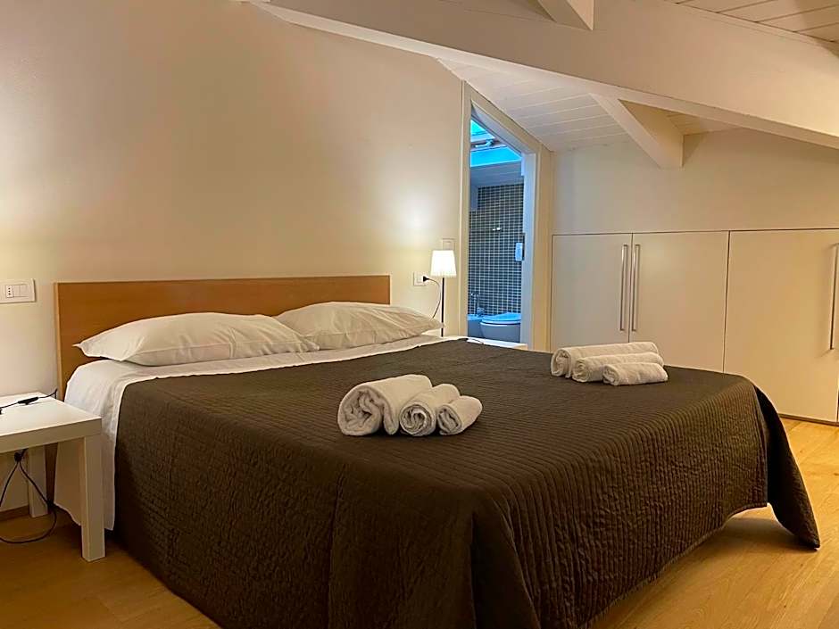 Ceccarini Suite