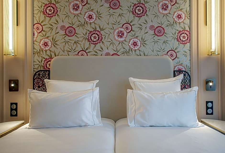 ELSA, Hôtel Paris by Collection Vesper