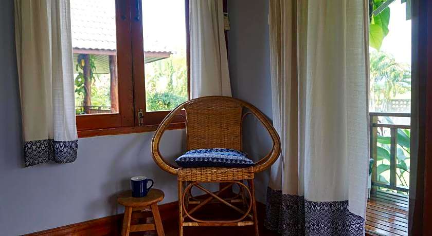 Blue Sky Pai Resort – Pai, ND