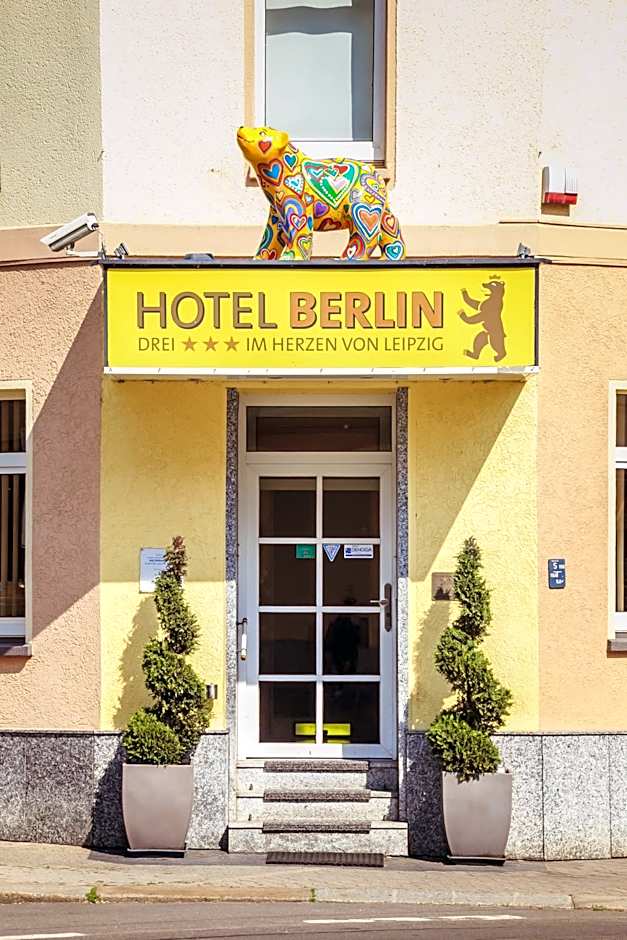 Hotel Berlin