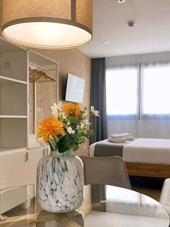 GLOBAL Apartments & Rooms
